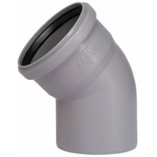 Угол 110х30 ИНСТАЛПЛАСТ ХВ