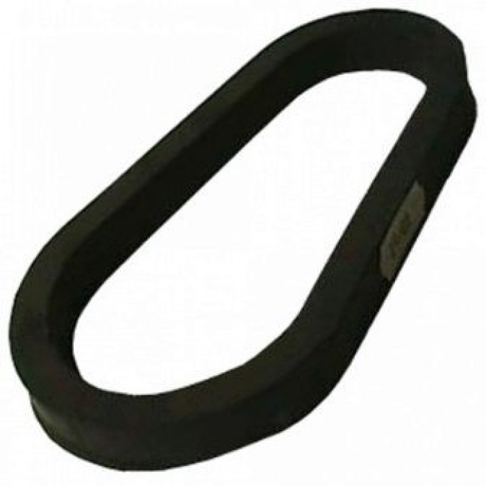 Прокладка під зливний бак овальна