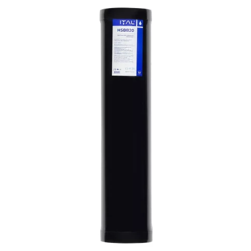 Картридж для видал. сірководню ITAL 4,5 "х20"(HSBB20IT) {6}