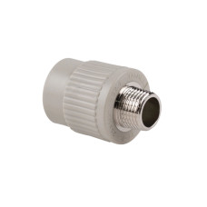 Муфта из полипропилена Thermo Alliance 25х1/2" НР