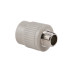 Муфта из полипропилена Thermo Alliance 25х1/2" НР