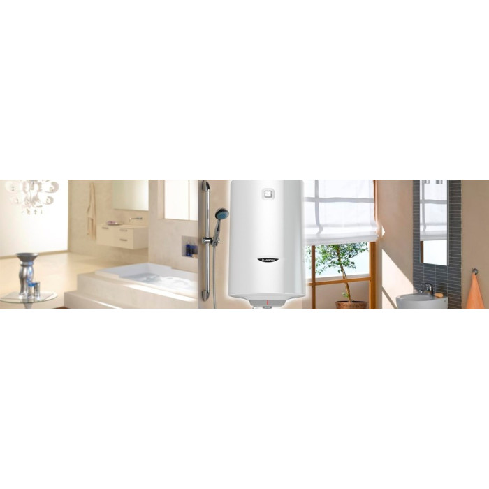 Бойлер Ariston PRO1 R ABS 30 V SLIM