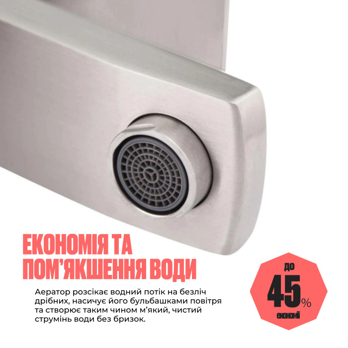Смеситель для раковины Lidz Kubis 001F (k35) LDKUB001FNKS28534 Nickel Смеситель для раковины Lidz Kubis 001F (k35) LDKUB001FNKS28534 Nickel