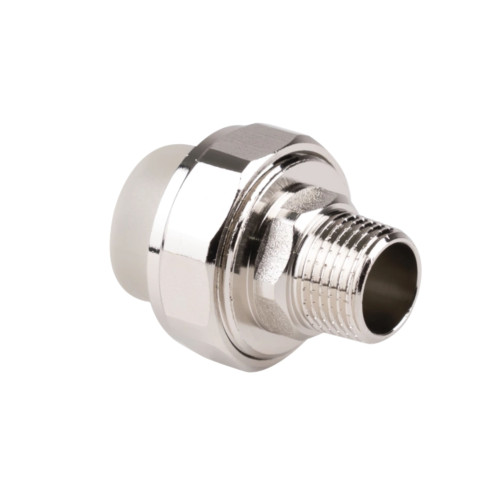 Американка из полипропилена Thermo Alliance 20х1/2" НР