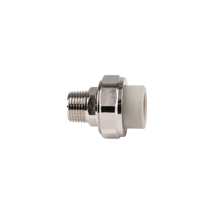 Американка из полипропилена Thermo Alliance 20х1/2" НР