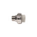 Американка из полипропилена Thermo Alliance 20х1/2" НР
