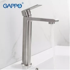 Змішувач для умивальника GAPPO G1099-22