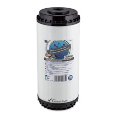 Картридж Aquafilter FCCA10BB з вугіллям зі шкаралупи кокосових горіхів