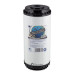 Картридж Aquafilter FCCA10BB з вугіллям зі шкаралупи кокосових горіхів