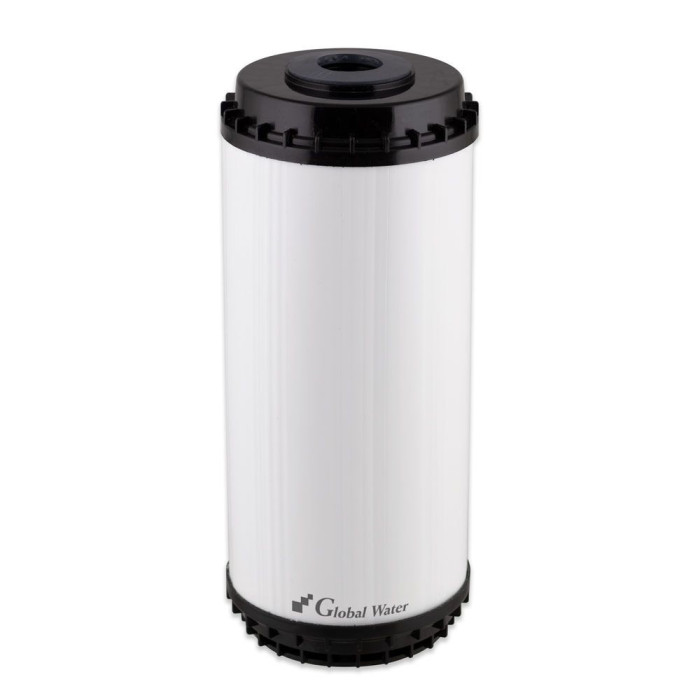 Картридж Aquafilter FCCA10BB з вугіллям зі шкаралупи кокосових горіхів