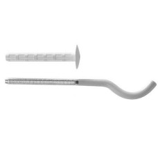 Кронштейн для кріплення радіаторів 170мм MAREK