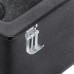 Кухонная мойка Lidz 460х515/200 BLA-03 (LidzBLA03460515200)