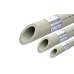 Труба STABI (t<95 C) 50 мм FVplast  для отопления и горячей воды