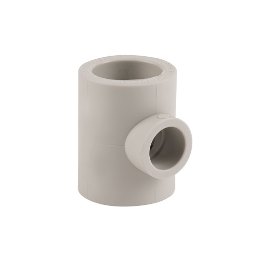 Тройник из полипропилена Thermo Alliance 40х25х40