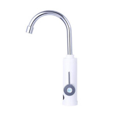 Змішувач для кухні з електронагрівом WEZER CWH-206