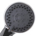Смеситель для ванны HAIBA SMES 2-ручковый Chr-140 евро (HB0366)