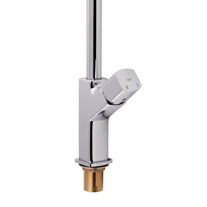 Смеситель для кухни Q-TAP Krychle 9052104UC хром