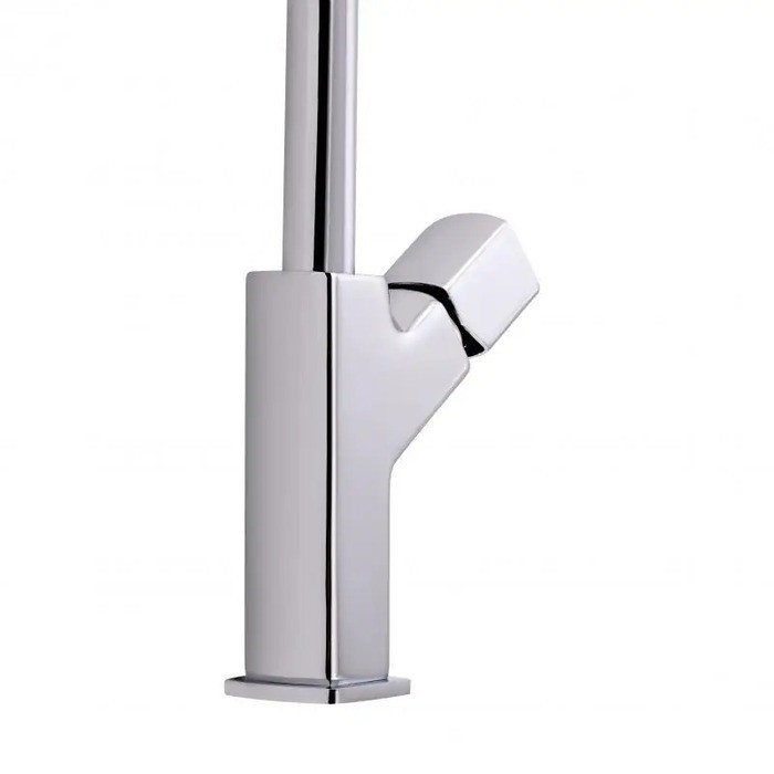 Смеситель для кухни Q-TAP Krychle 9052104UC хром