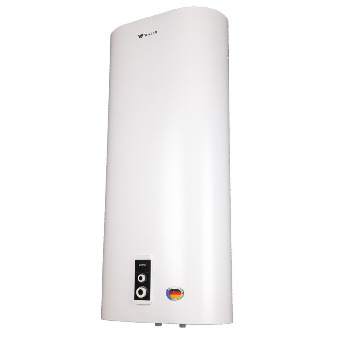 Бойлер Willer EV 80 DR Grand плоский, сухий тен