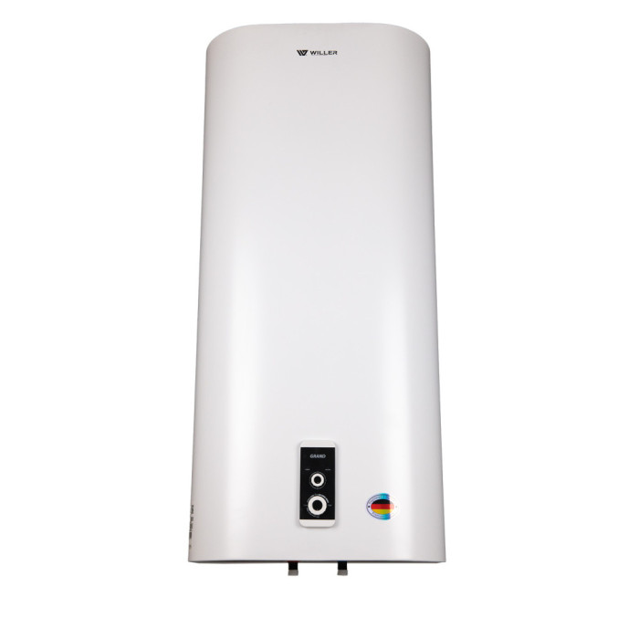 Бойлер Willer EV 80 DR Grand плоский, сухий тен