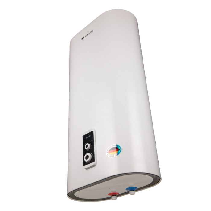 Бойлер Willer EV 80 DR Grand плоский, сухий тен