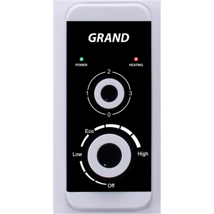 Бойлер Willer EV 80 DR Grand плоский, сухой тен