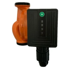 Насос циркуляційний NPO BPS 25/4SM 130 Next+гайка+шнур  