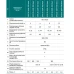 Насос циркуляційний NPO BPS 25/4SM 130 Next+гайка+шнур