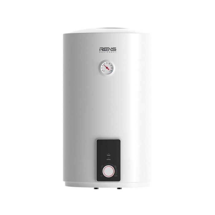 ЭВН RENS Performax 50л, круглый, сухой тэн 1,5кВт, RD50-15/F10