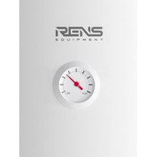 ЕВН RENS Performax  50л, круглий, сухий тен 1,5кВт, RD50-15/F10