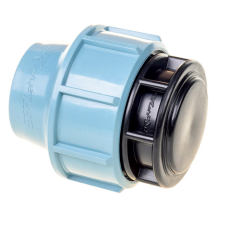 Заглушка  20 SantehPlast