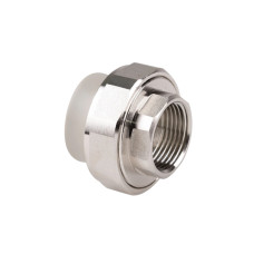 Американка из полипропилена Thermo Alliance 32х1" ВР