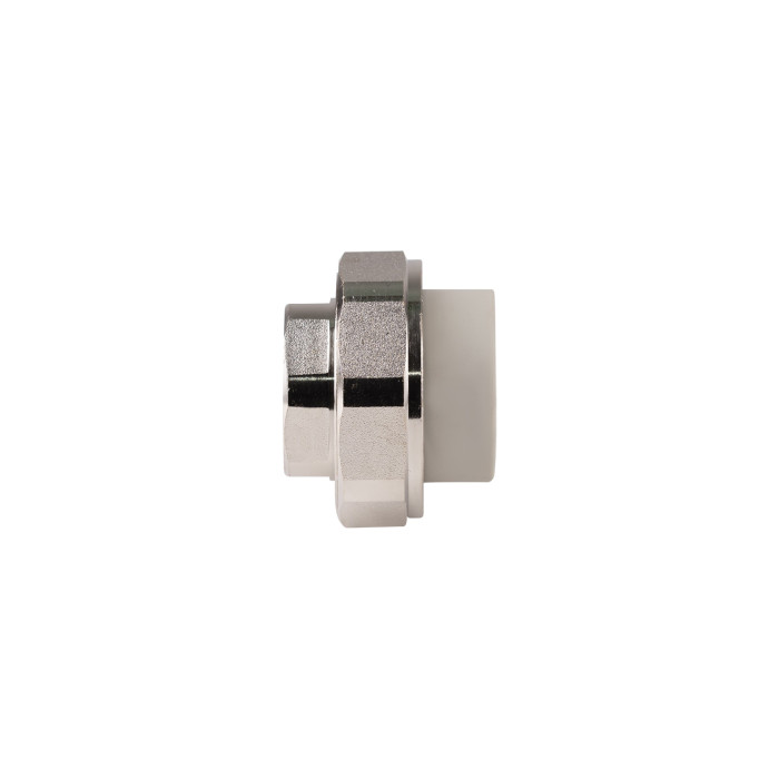 Американка из полипропилена Thermo Alliance 32х1" ВР Американка из полипропилена Thermo Alliance 32х1" ВР