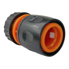 Конектор 1/2" - 5/8" з функцією "СТОП" 