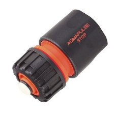 Конектор 1/2" - 5/8" з функцією "СТОП" 