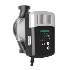 Циркуляційний насос SHIMGE APM 32-10-180 Qmax 9м³, гайка1 1/4", кабель зі штепселем