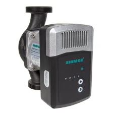 Циркуляційний насос SHIMGE APM 32-10-180 Qmax 9м³, гайка1 1/4", кабель зі штепселем