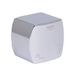 Ручка переключения Qtap (27х35,5х32,5) для душевой системы Capricorn QTCAP2735532549618