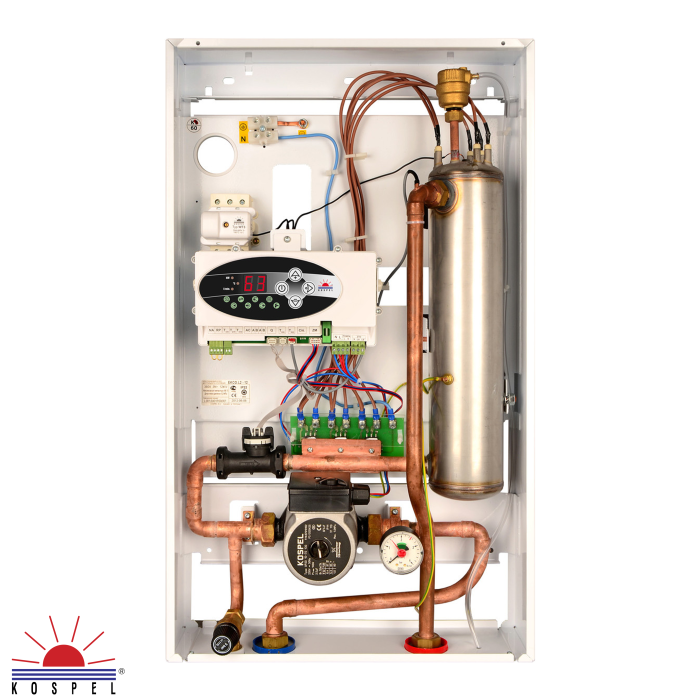 Електричний котел KOSPEl EKCO.L2 21