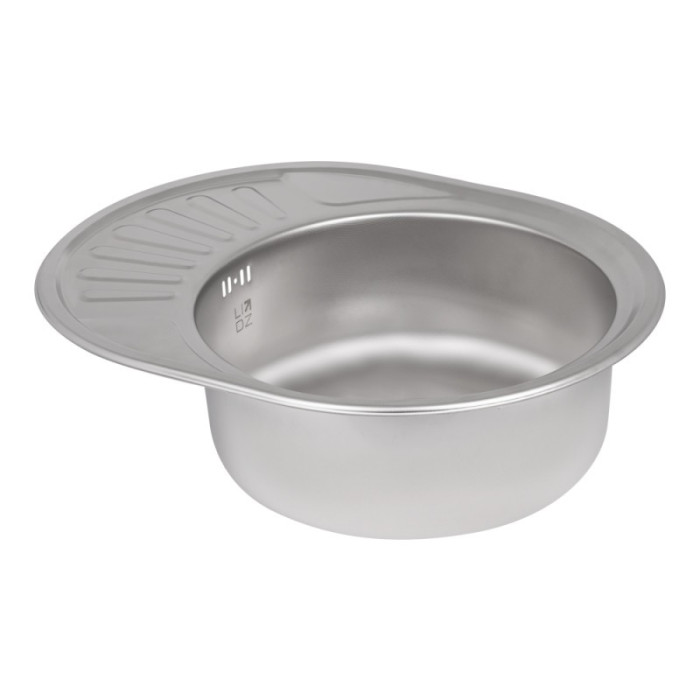 Мойка миникепка 570х450х180 микродекор LIDZ