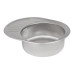 Мойка миникепка 570х450х180 микродекор LIDZ