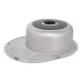 Мойка миникепка 570х450х180 микродекор LIDZ
