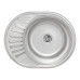Мойка миникепка 570х450х180 микродекор LIDZ