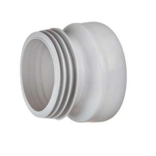 Манжет для унитаза прямой WATERSTAL WS 0010 LC