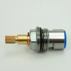 Кран-букса GAPPO G52-4, 20 шліців 180°