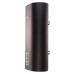 Бойлер Willer EV 80 DR Grand плоский, сухий тен, black sky