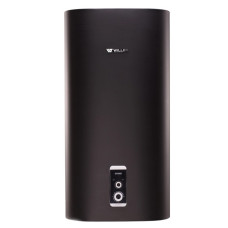 Бойлер Willer EV 80 DR Grand плоский, сухий тен, black sky