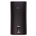 Бойлер Willer EV 80 DR Grand плоский, сухий тен, black sky