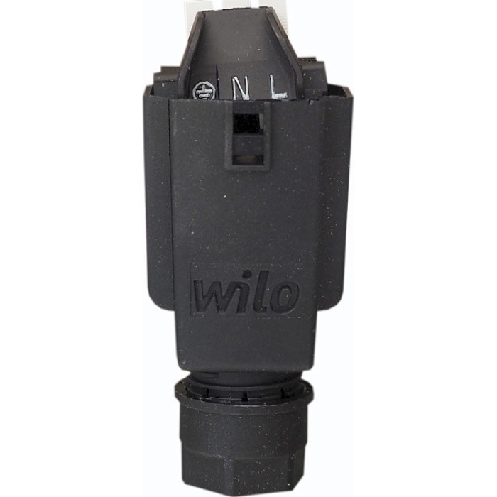 Насос  WILO ATMOS PICO 25/1-6-130