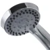 Смеситель для ванны Haiba Zeus 140 Euro, длинный излив, двухвентильный (HB0420)